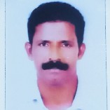 Madhu V T