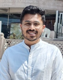 Shubhang Sharma