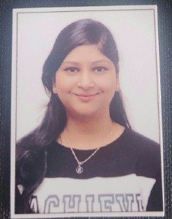 HEENA SHAHNAWAZ ANSARI