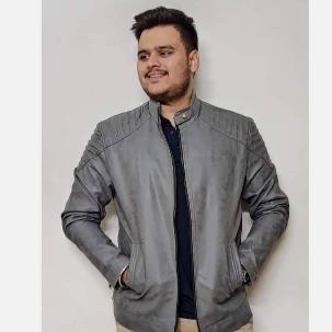 PRIYANSH SHAH