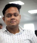 Dibyajyoti Das