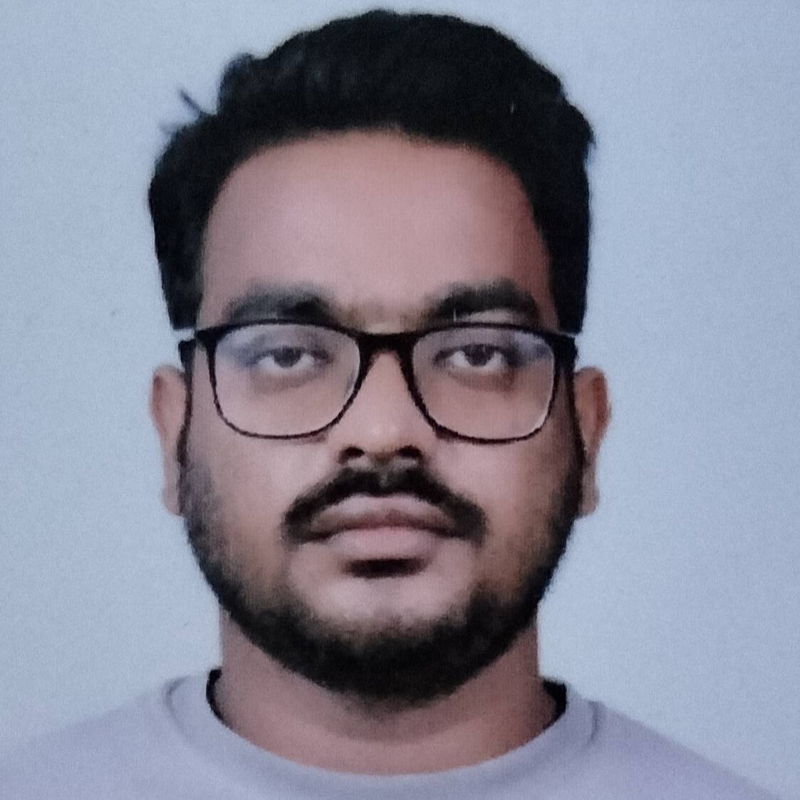 satyaprakash Ranjit