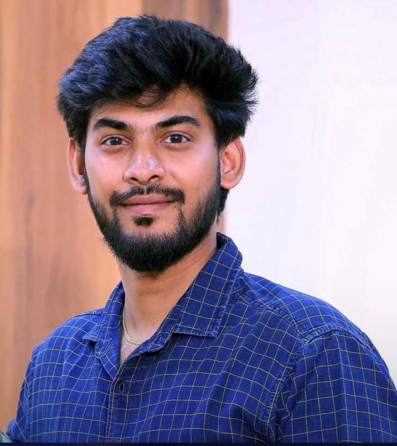 NITESH M