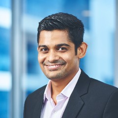 Manan Shah
