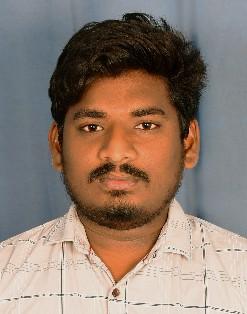 BALLA RAJU