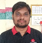 Naresh Sriram