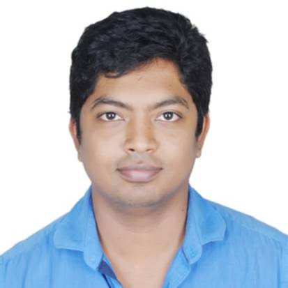 Amal Nivin A
