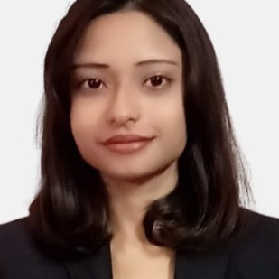 ANKITA BANGABASH