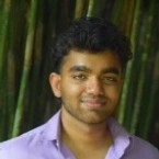 ANANDHU ASHOK