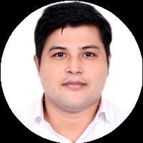 Md Rameez Raza