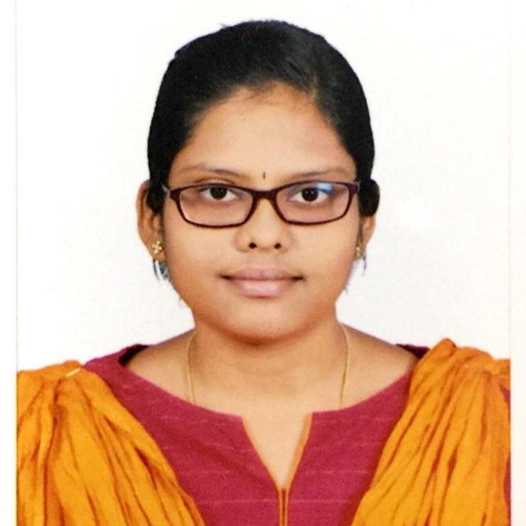 Shuwedha Ragunathan