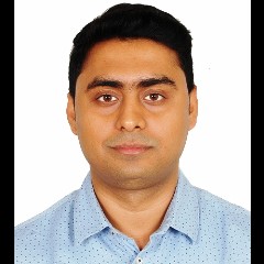 Debraj Chakraborty