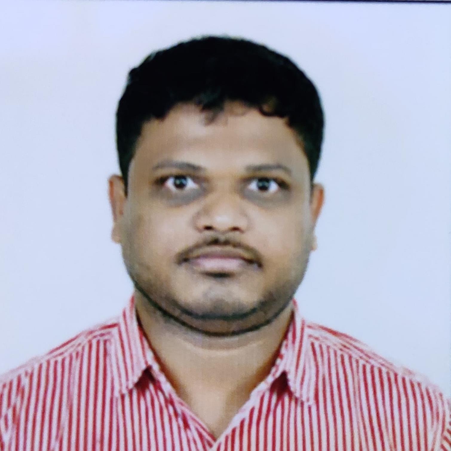 Sumanth Madey