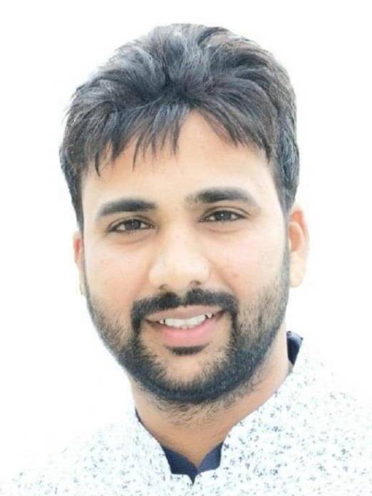 Arun Kumar