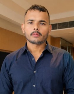Akash Deep
