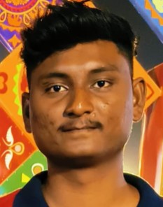 ARUN VASAVA