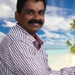 Kalidas Devaraj