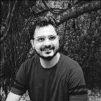 Ritesh Bhatt