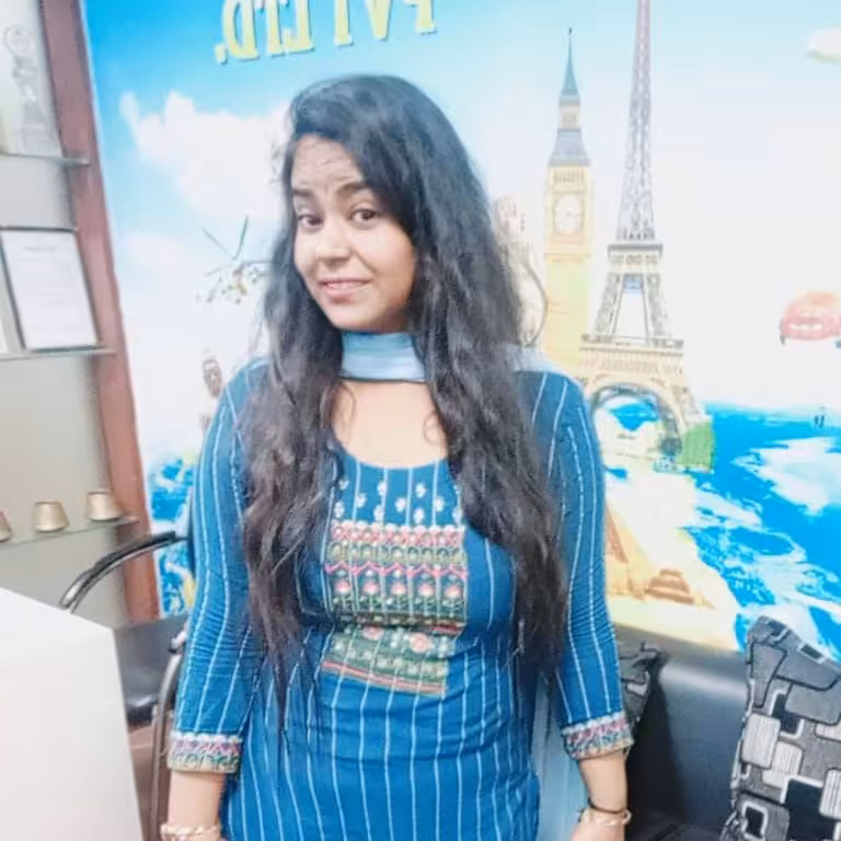Sujata Rathore