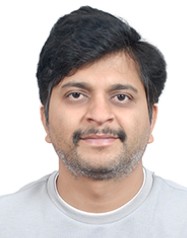 Sunil Kumar