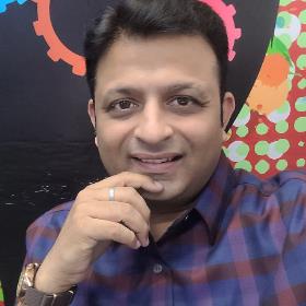 Kinshuk Sharma