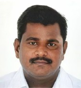 KARUNAKAR REDDY K