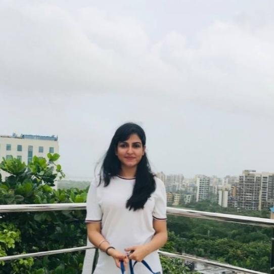 Sarita Suresh Kumar
