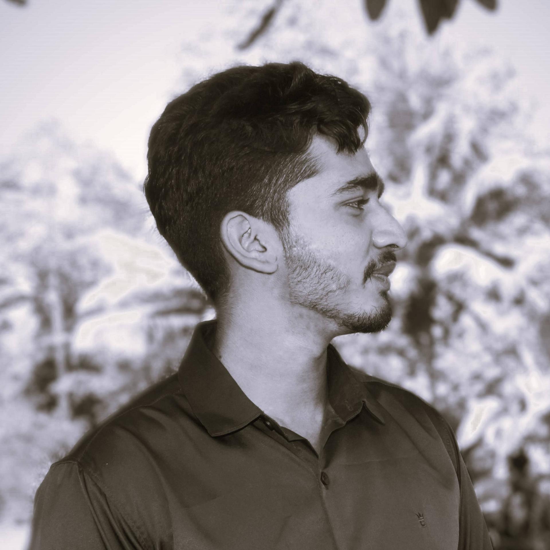 Shobhith A N