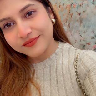 Shazma Afreen