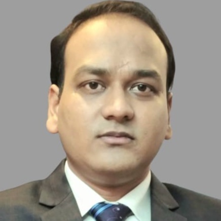 Saurabh Gupta
