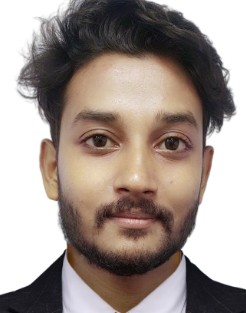 ARPAN KARAK