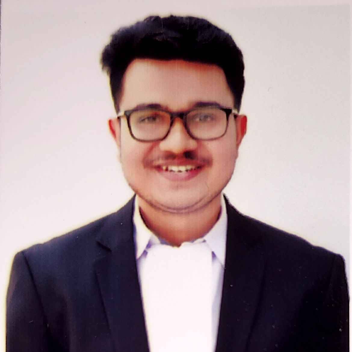 D Soubhagya Kumar