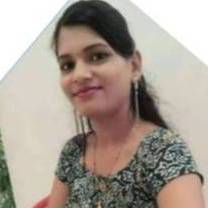 Kalyani Dalvi