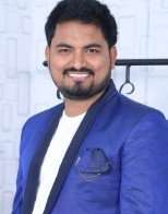 G Vamshi Krishna