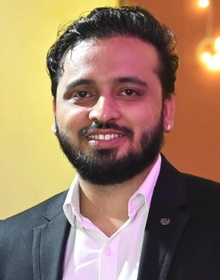 Aditya Prakash Tiwari