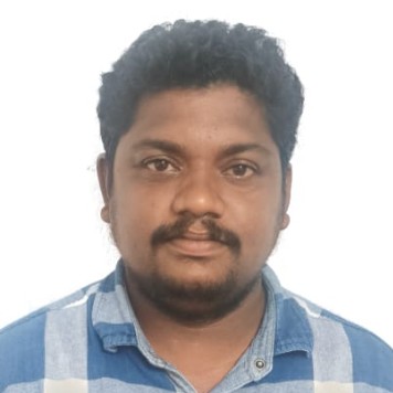RANJIT JENA