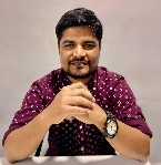 Chetan Pawar