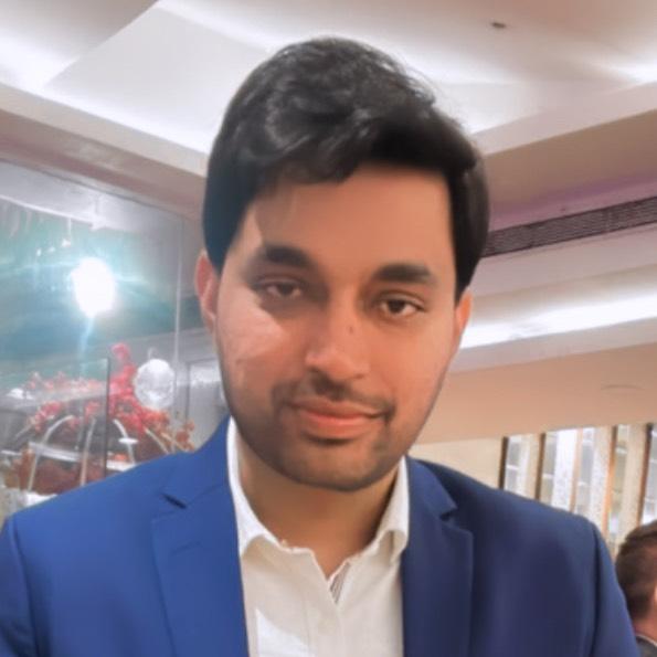 Vinit Kumar