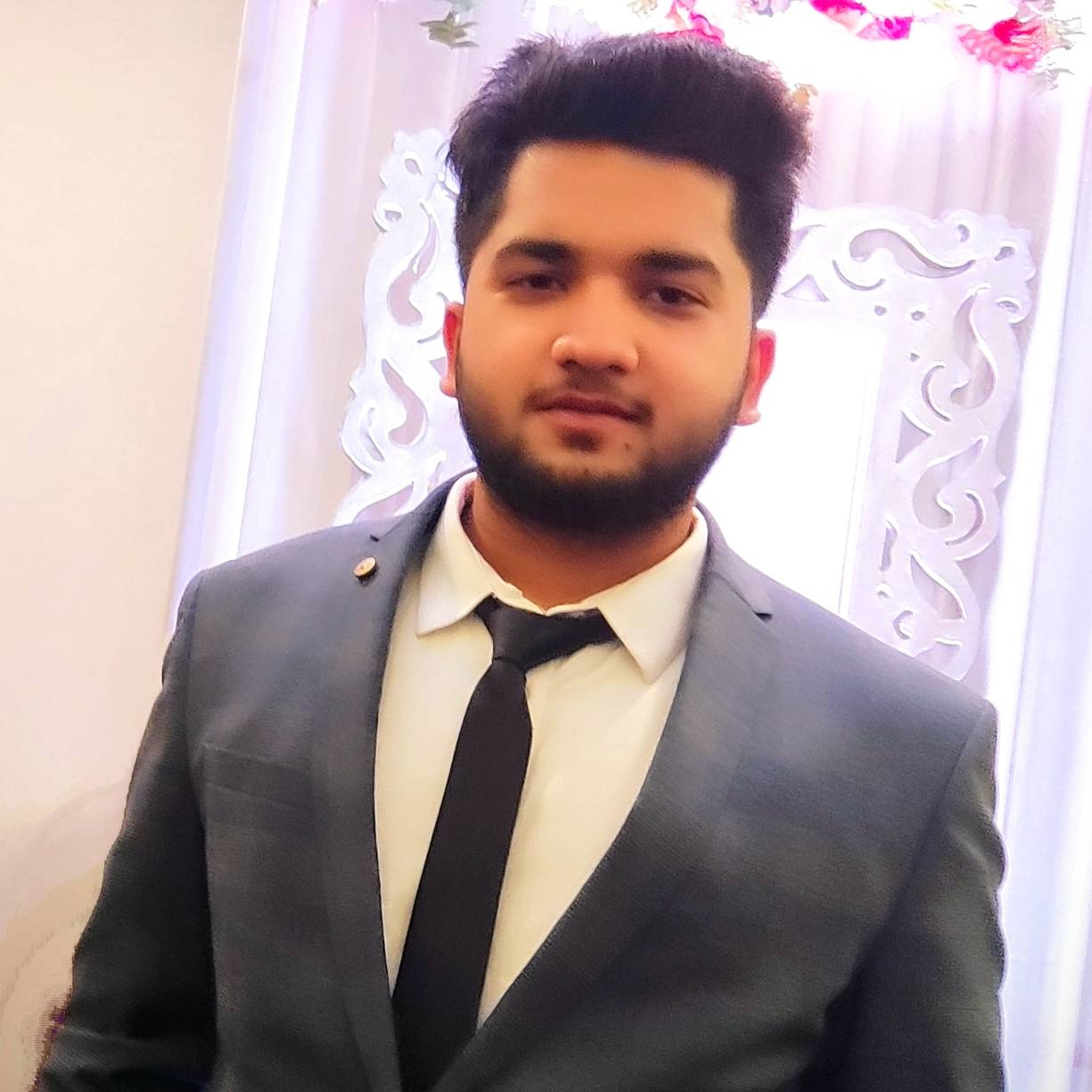 Vishwa Ranjan
