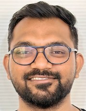 Rohit Deshmukh