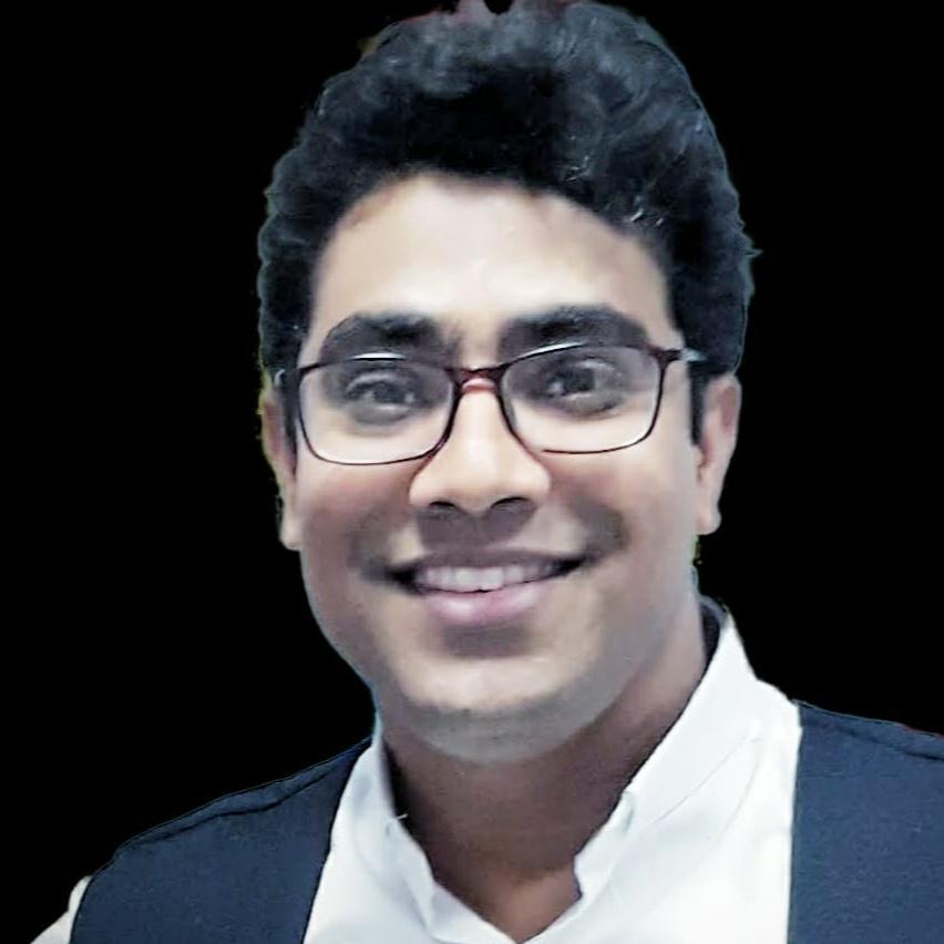 Tushar Nanda