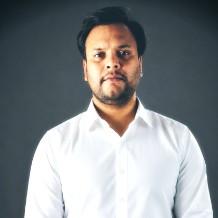 Shubham Srivastava