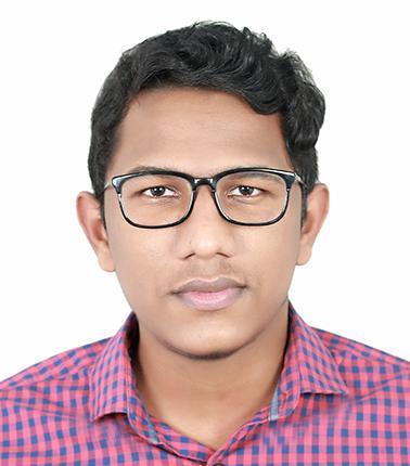 ALBIN THANKACHAN