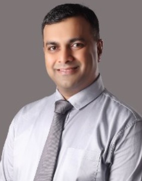 Sushant Vaidya