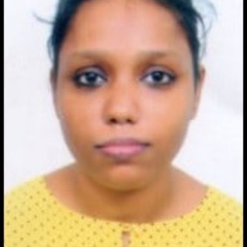 PALLAVI KUMARI