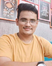 Saumil Pandya