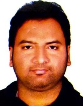VISHAL KUMAR TIWARI