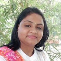 MARY SENTHIYA P