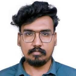 SARAVANAN M