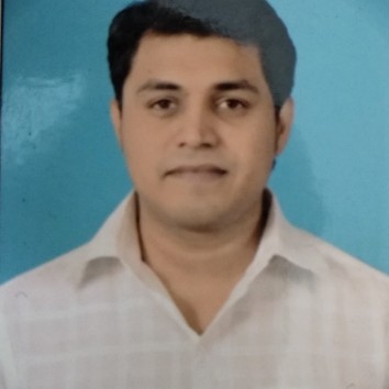 Mazhar Ali Ansari